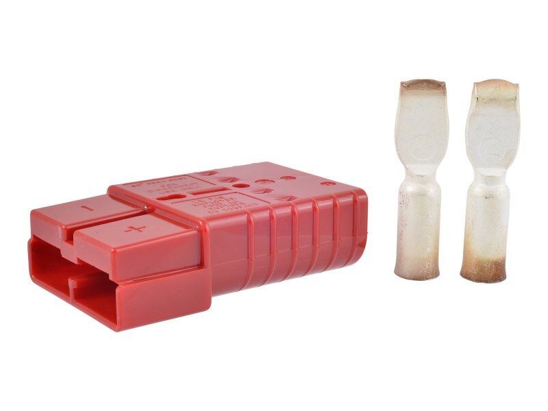 4460618 Terminal, Battery Connector | JLG