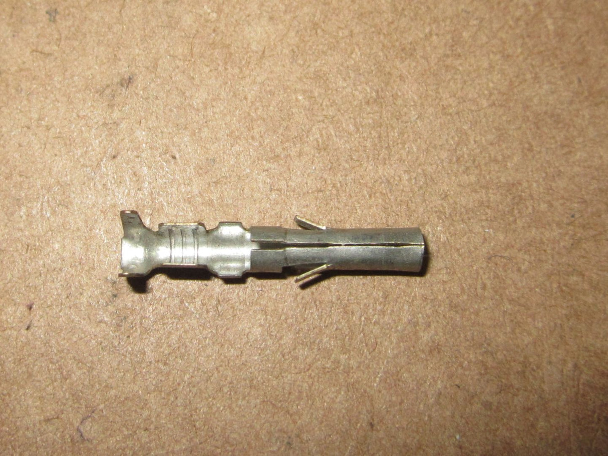 Part Number 4460621 Terminal, Socket fits JLG