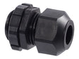 Part Number 4460633 Connector, Ftg Black fits JLG