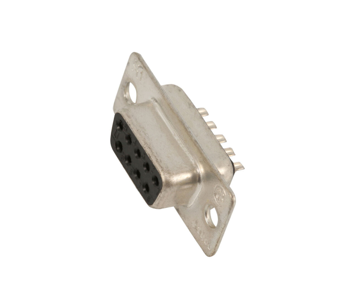Part Number 4460639 Terminal, D Sub 9 Pin Recpt fits JLG