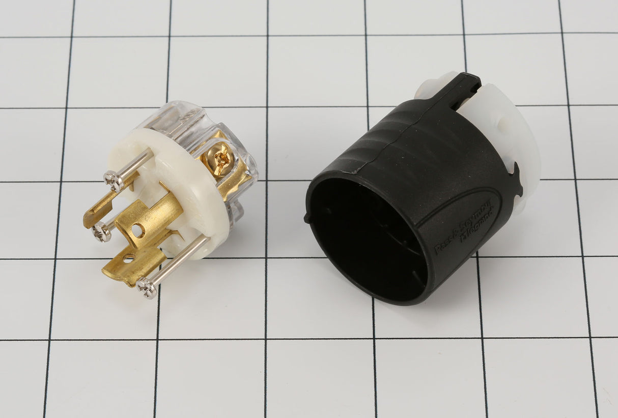 4460709 Connector