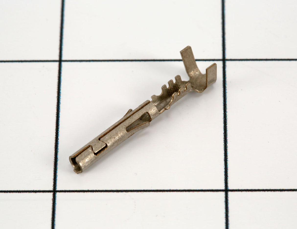 Part Number 4460743 Terminal, Packard Terminal, Fem fits JLG