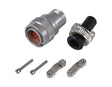 Part Number 4460753 Connector, Male 14 Pin fits JLG