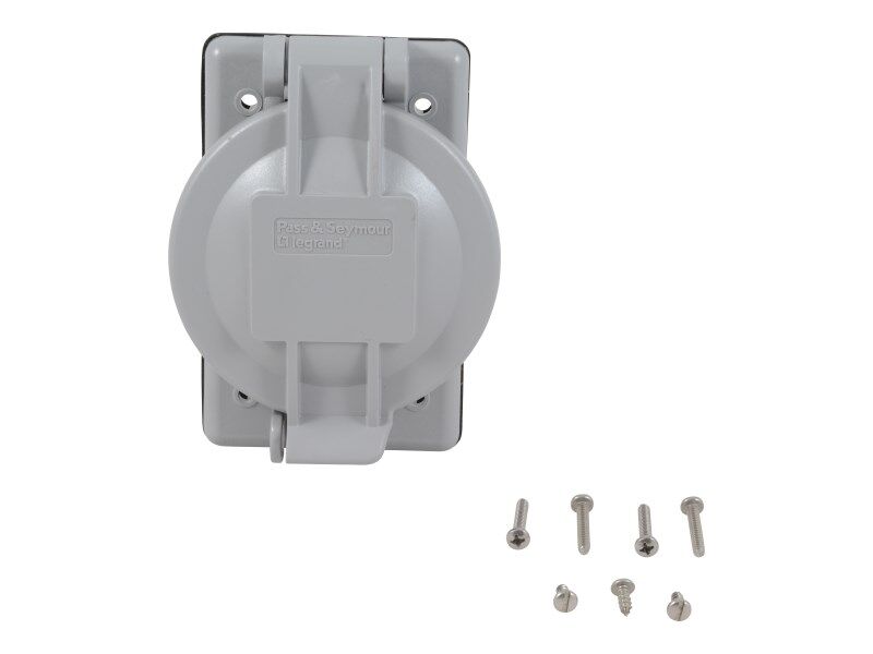 4460802 Receptacle Cover Connector