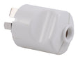 Part Number 4460805 Connector, Austra. 250 V 15 A fits JLG