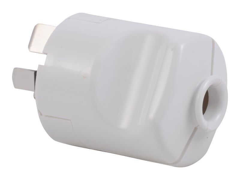 Part Number 4460805 Connector, Austra. 250 V 15 A fits JLG
