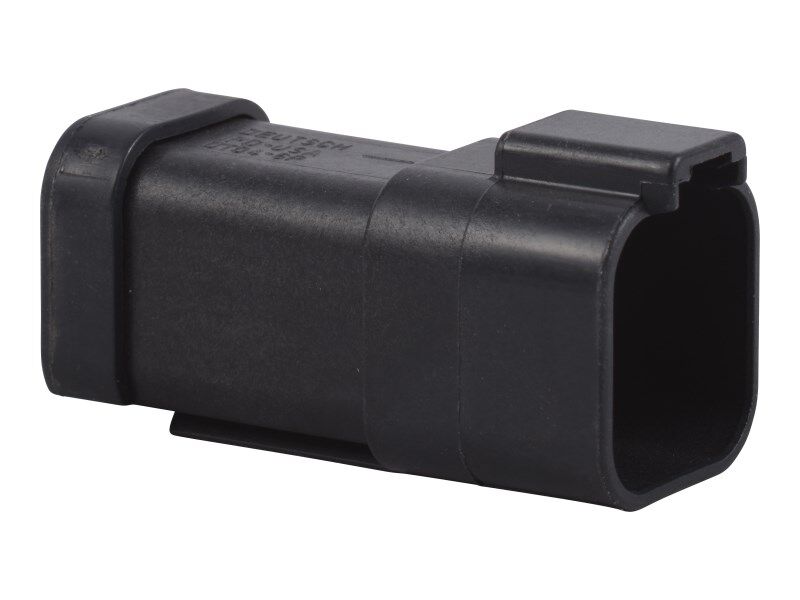 4460892 Connector, 6 Pos Buss Bar | JLG