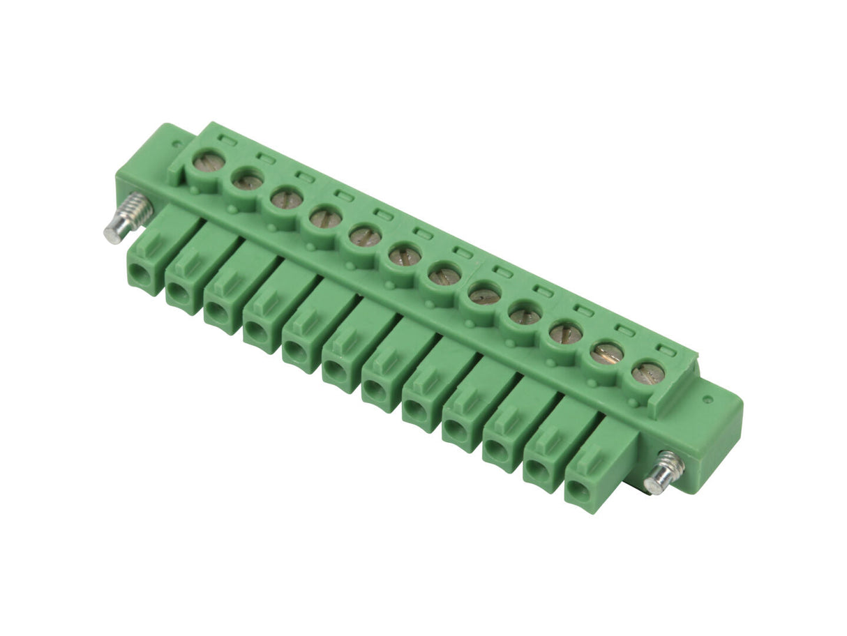 Part Number 4460895 Terminal, 12 Position fits JLG