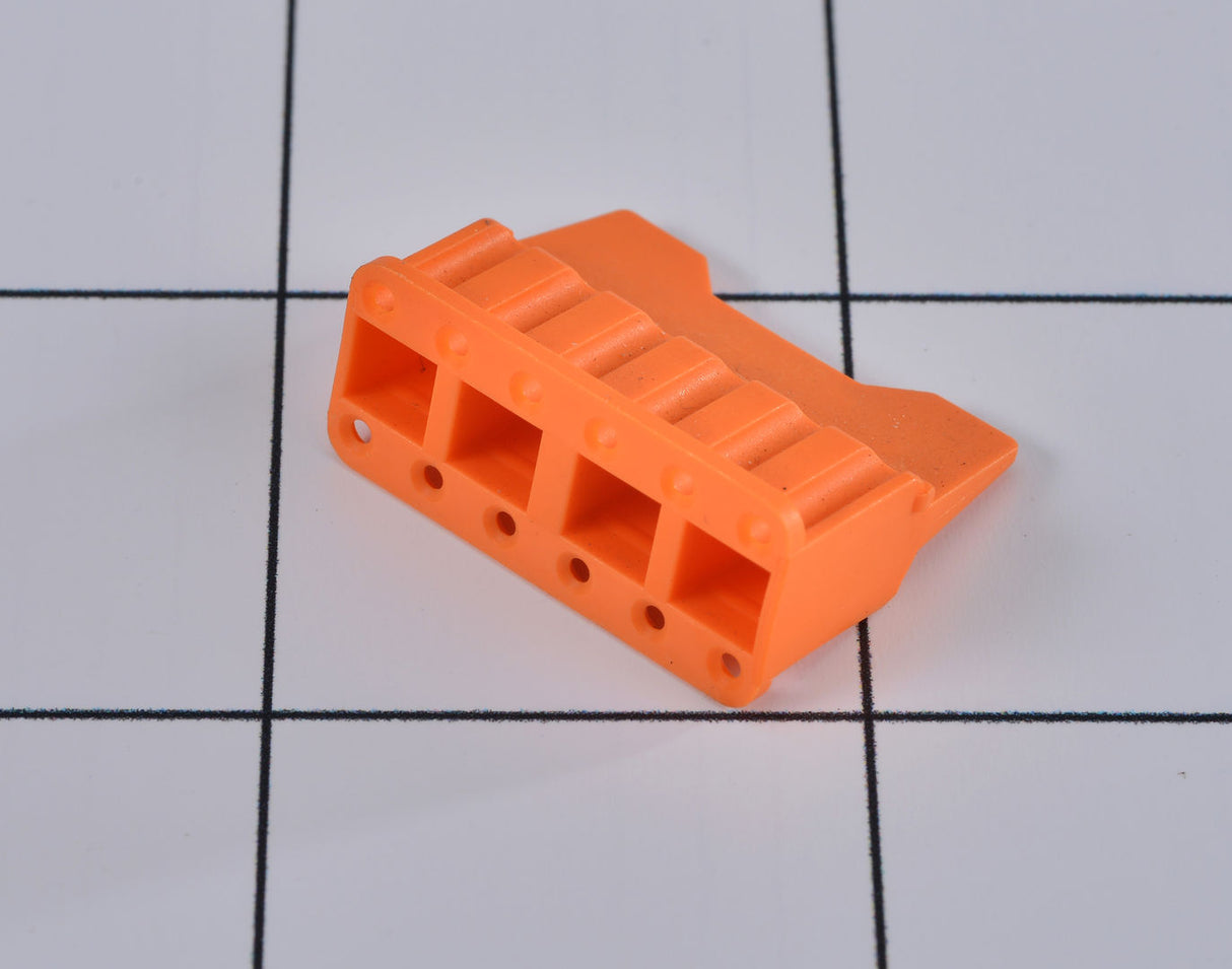 Part Number 4460915 Terminal, Wedge Lock fits JLG