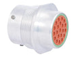Part Number 4460925 Connector, Male 21 Pin fits JLG