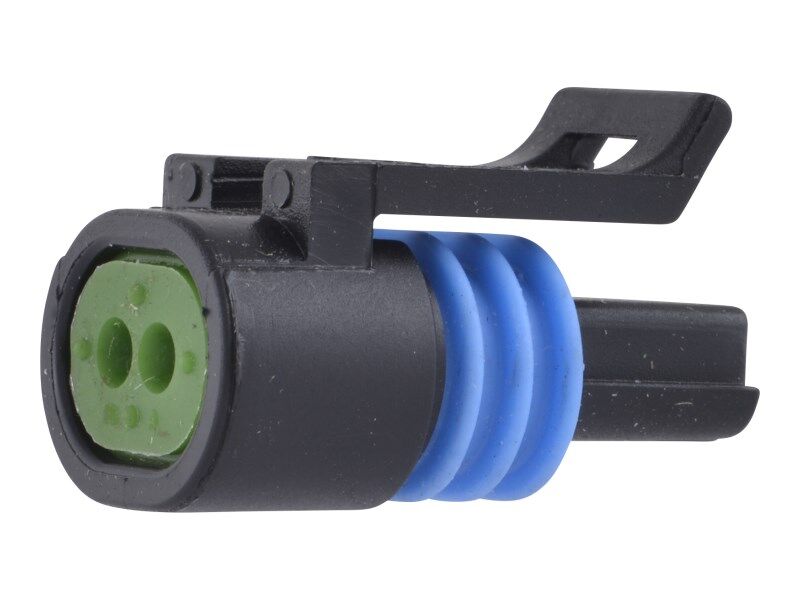 4460955 Male 2 Pin Connector