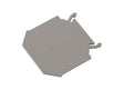 Part Number 4460956 Terminal, Block End Barrier fits JLG