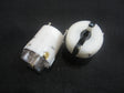 Part Number 4460960 Connector, 4 Pole 250 V 30 A F fits JLG