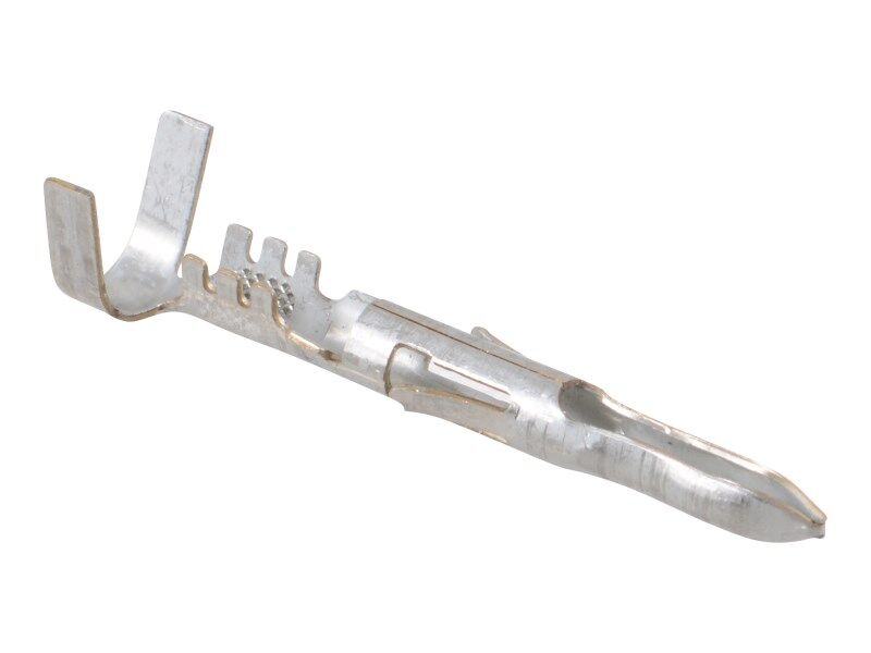 Part Number 4460979 Terminal, Packard 18 Ga Male fits JLG