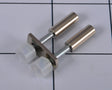 Part Number 4461001 Terminal, Cross Connector 2 Pos fits JLG