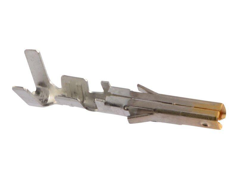 4461023 Terminal Terminal Socket Gold 