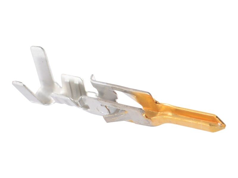 Part Number 4461025 Terminal, Pin, Gold Plated fits JLG