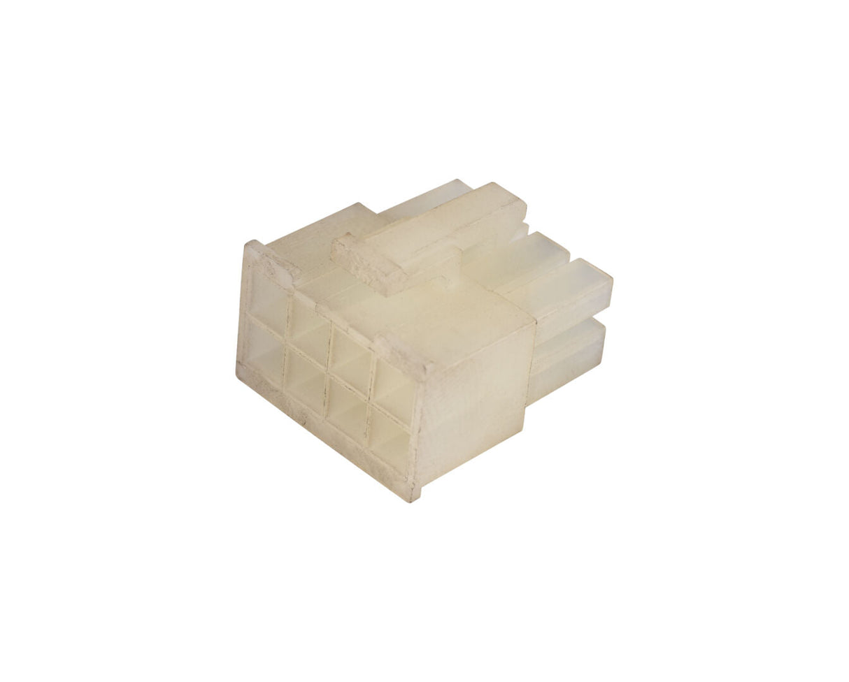 Part Number 4461041 Terminal, 8 Pos. Molex Min Fit fits JLG