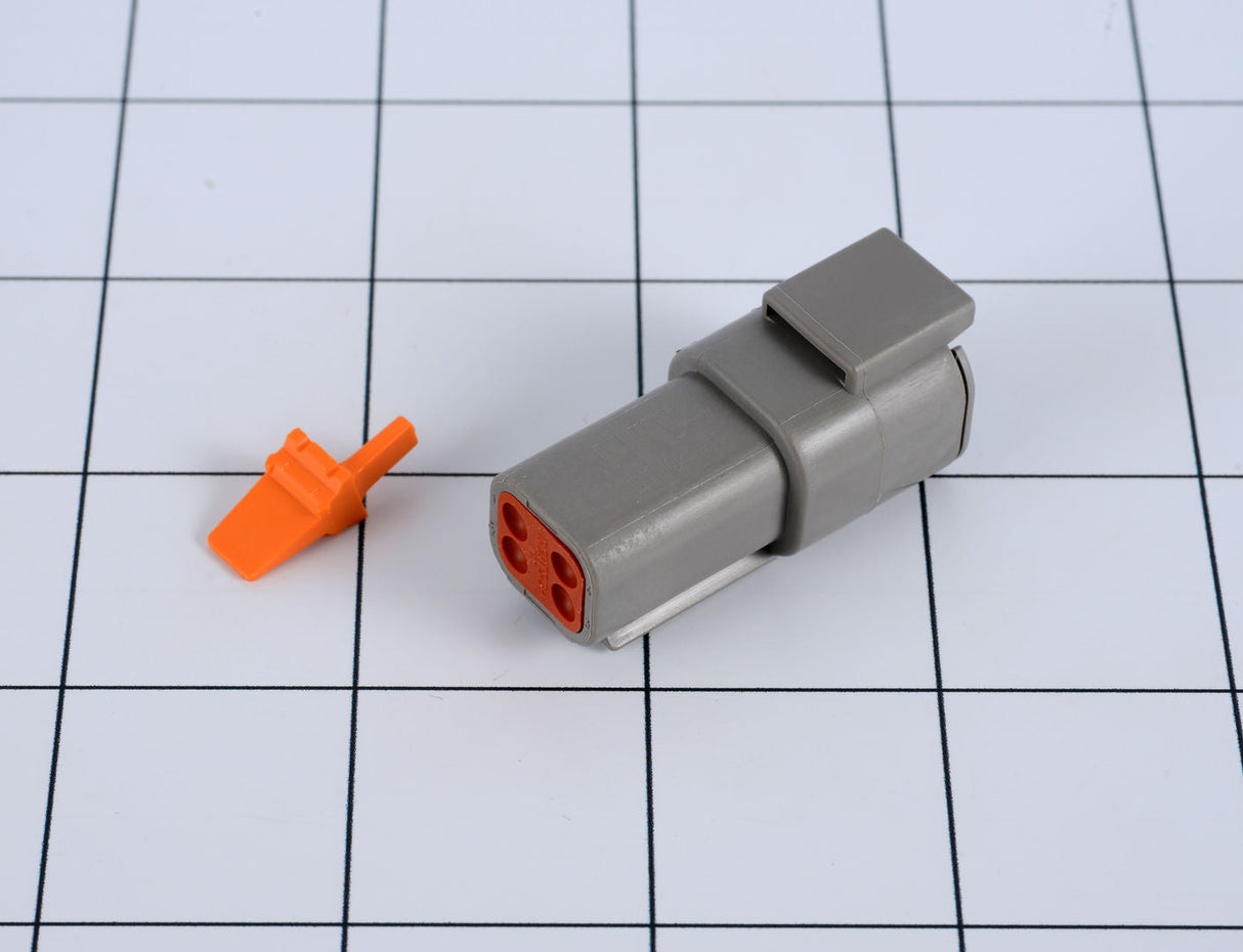 Part Number 4461076 Terminal, Receptacle fits JLG