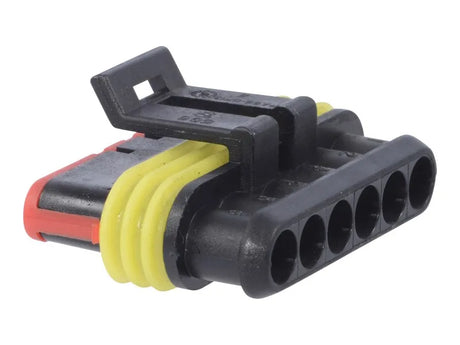 Part Number 4461117 Terminal, Connector, Amp fits JLG