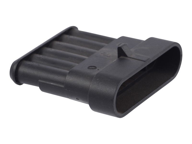 Part Number 4461228 Terminal, Amp 282108 fits JLG