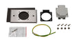 Part Number 4461245 Terminal, Recept 250V W Cover fits JLG