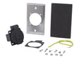 Part Number 4461246 Elec Assembly Box, Recept Int Con fits JLG