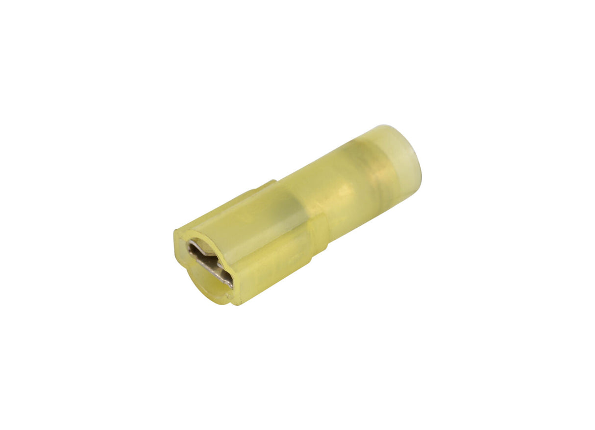 Part Number 4461254 Terminal, Faston Recept Yellow fits JLG