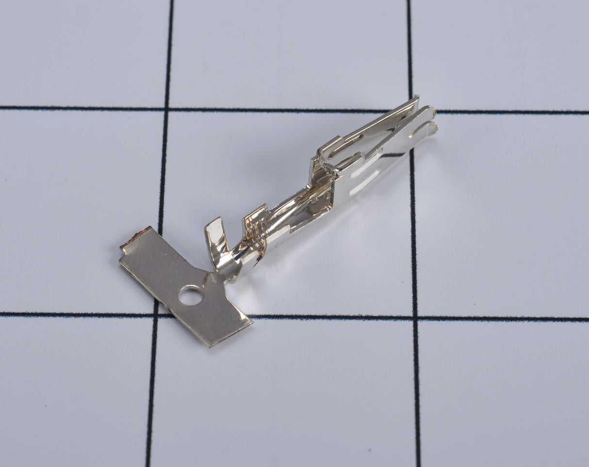 Part Number 4461271 Terminal, 14 Ga Molex fits JLG