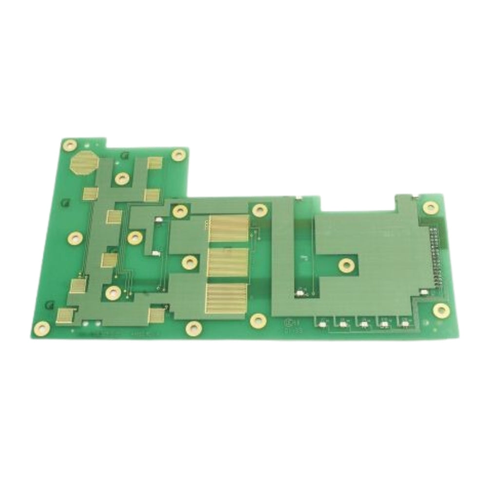 Part Number 44682GT PC Board Assembly Display Tmz34** fits Genie