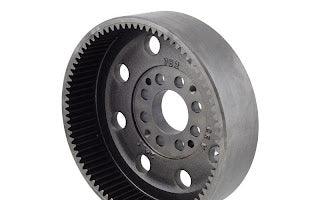 4475319182 Ring Gear | ZF - BHE Parts Store