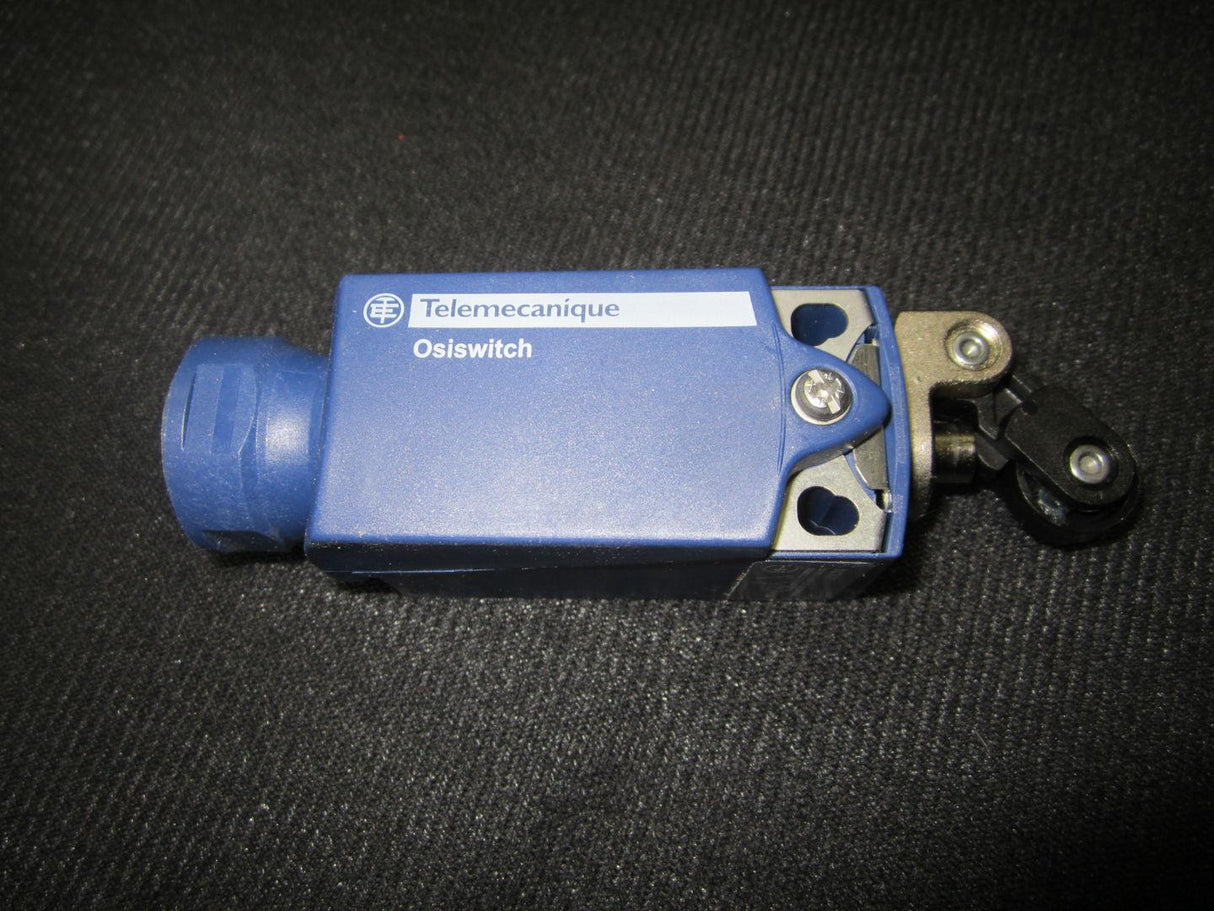 44896 Switch, Limit, W/Roller Arm | Genie - BHE Parts Store