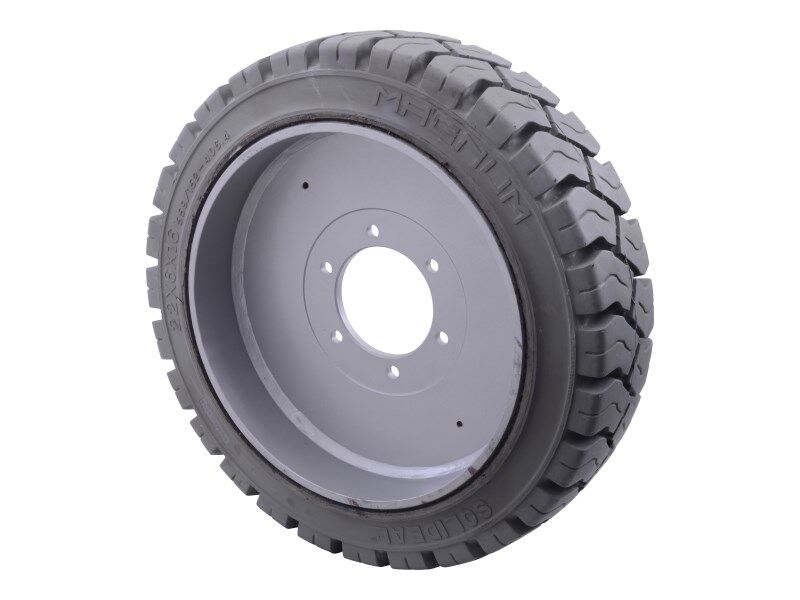 4520155 Neumático, rueda 22X6X16 (sin marcas) | JLG