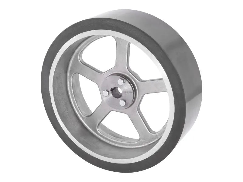 4520280 Tire, 12.625 X 4 Wheel | JLG