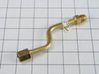 Part Number 4565873 Tube, Hydraulic Assembly fits JLG