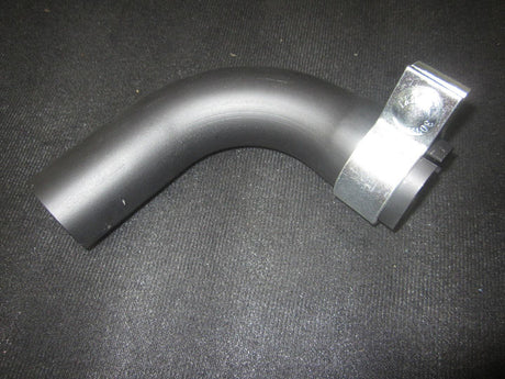 4567073 Tube, Exhaust W/Clamp | JLG - BHE Parts Store