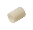 Part Number 4567491 Tube, 1.00X1.25X1.60 White UHMW fits JLG