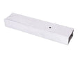 Part Number 4567601 Tube, O.R., 2.68X4.50X20.00 Aluminum fits JLG