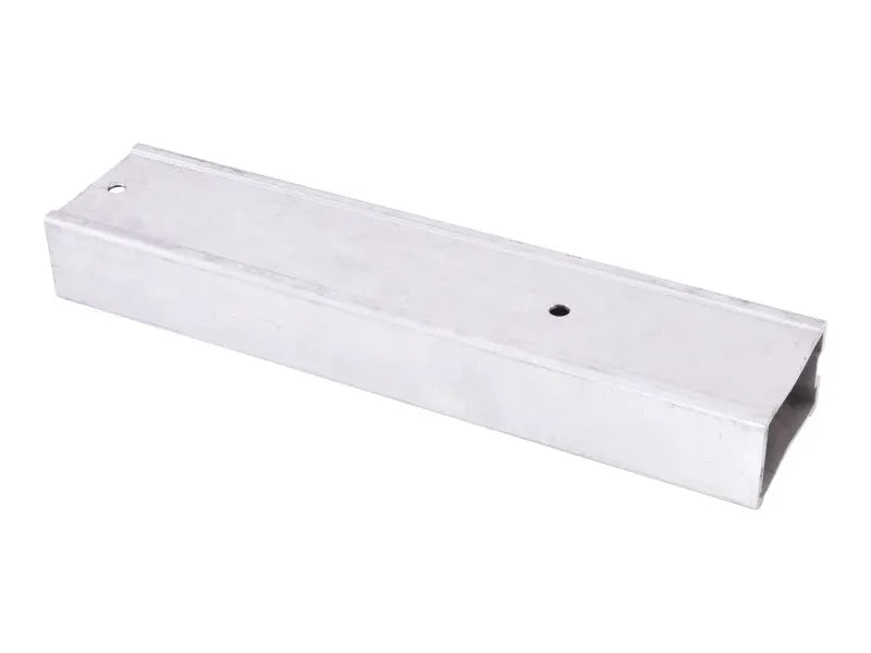 Part Number 4567601 Tube, O.R., 2.68X4.50X20.00 Aluminum fits JLG