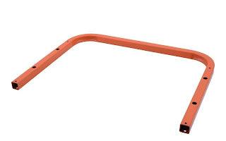 4567614 Tube, .08X1.25X1.25X63.31 A513 | JLG