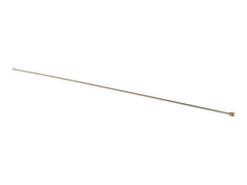 Part Number 4568116 Tube, Fuel Line 600S fits JLG