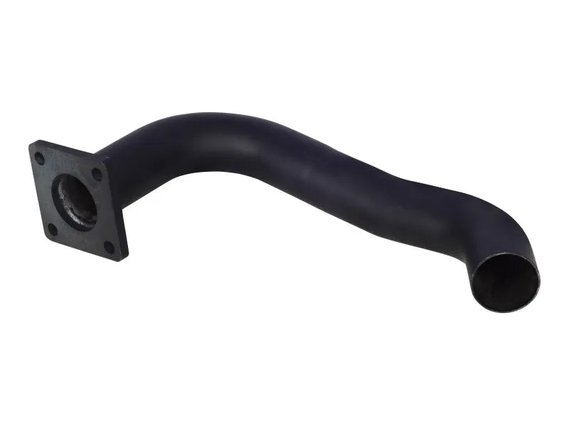 4568743 Tube, Exhaust Weldment | JLG