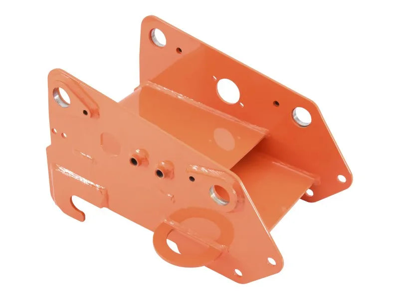 4630005 Pivot Weldment | JLG