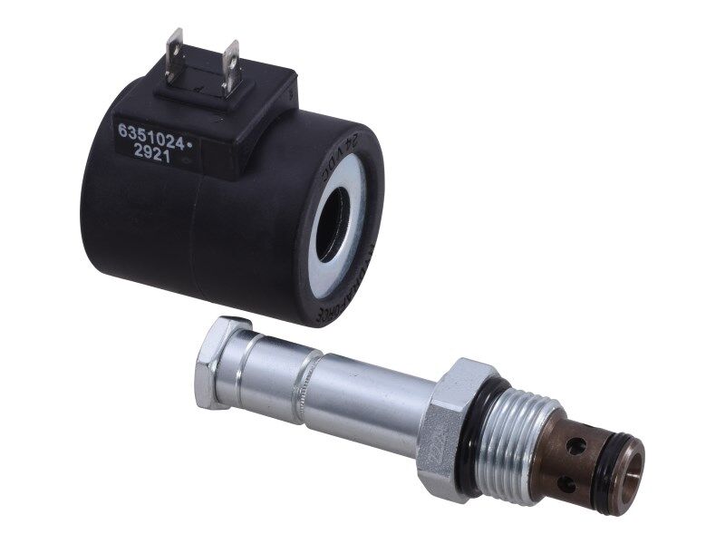 4640381 Valve, Solenoid | JLG