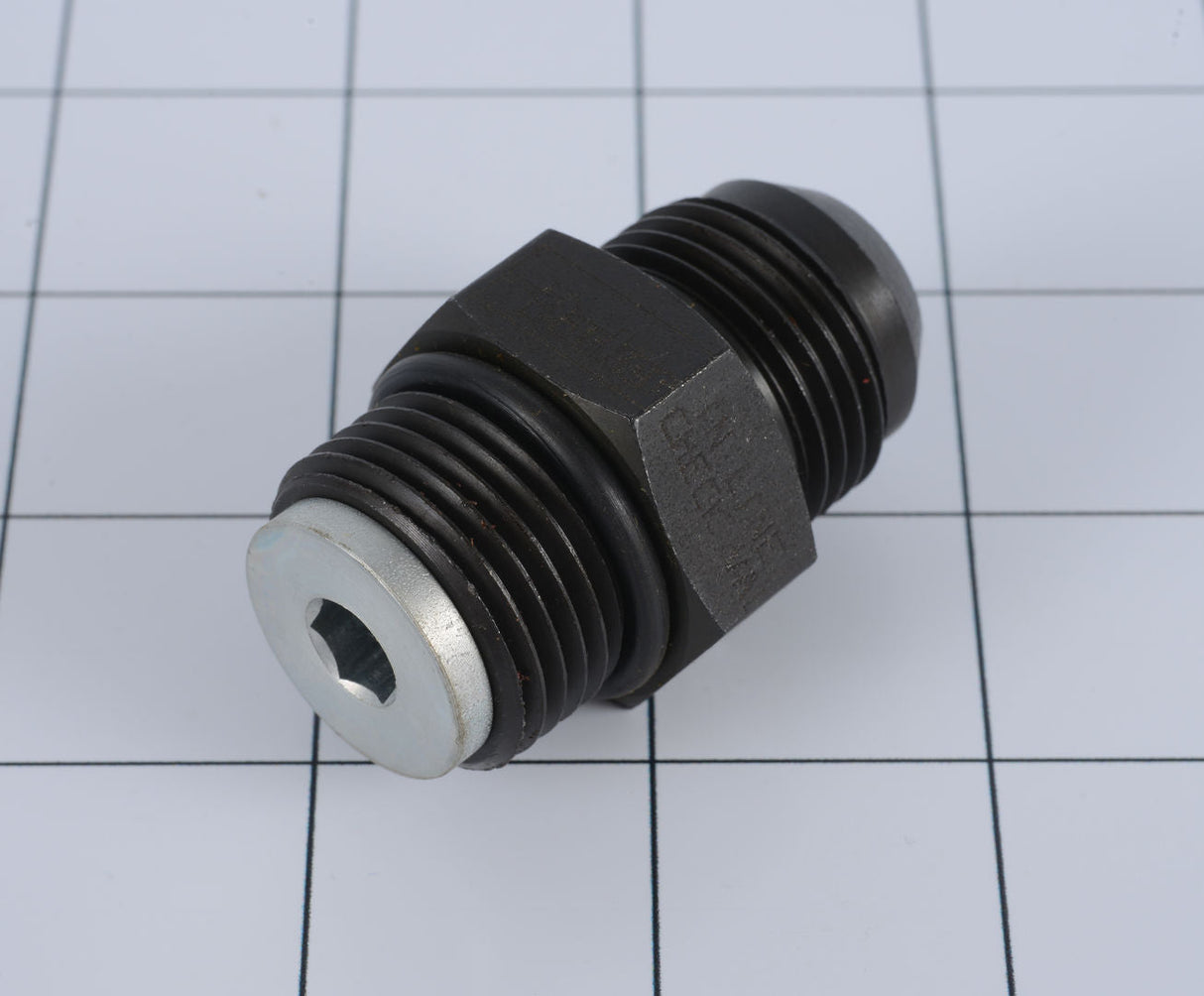 4640575 Valve, Check Fitting 12-12 | JLG