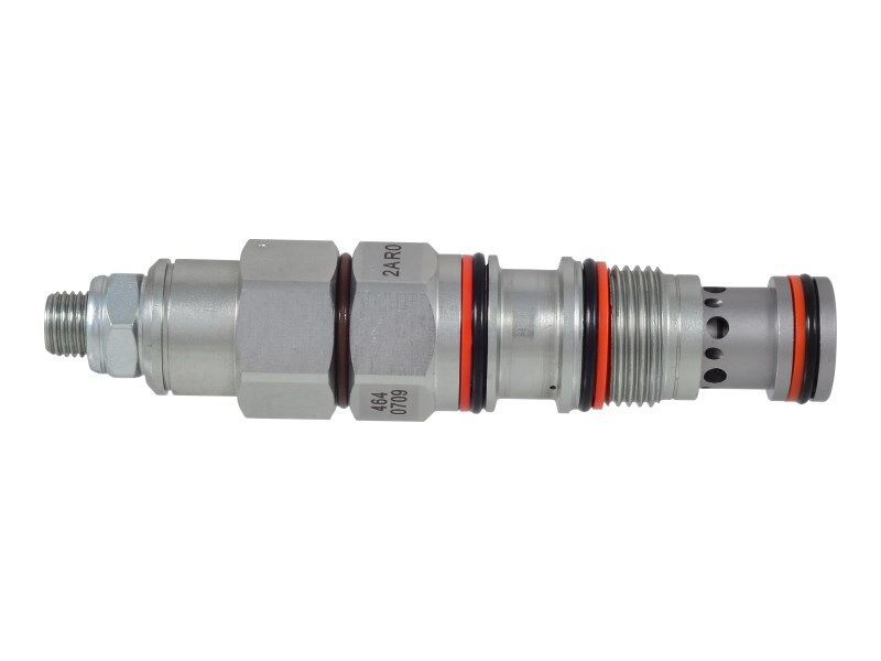 4640709 Valve, Vented C'Balance | JLG