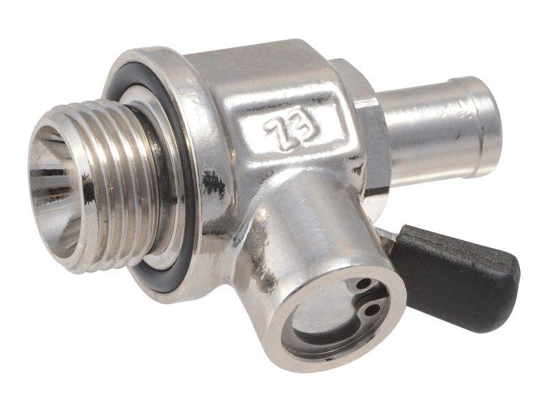 4640751 Valve, Oil Drain (Deutz, 1011) | JLG - BHE Parts Store