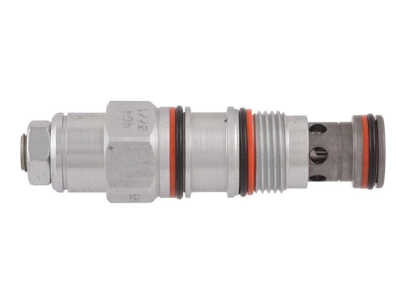 4640771 Valve, Motor Control | JLG