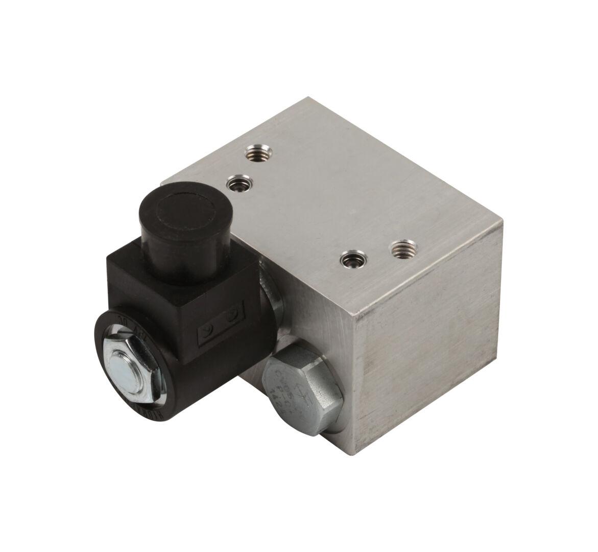 4640906 Valve, Var Motor Cont | JLG - BHE Parts Store