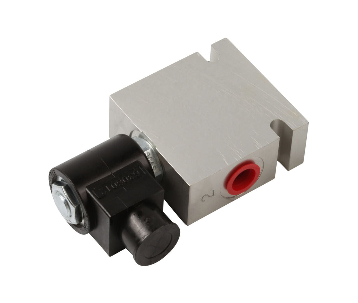 4640907 Valve, Solenoid Operated 3-Way | JLG